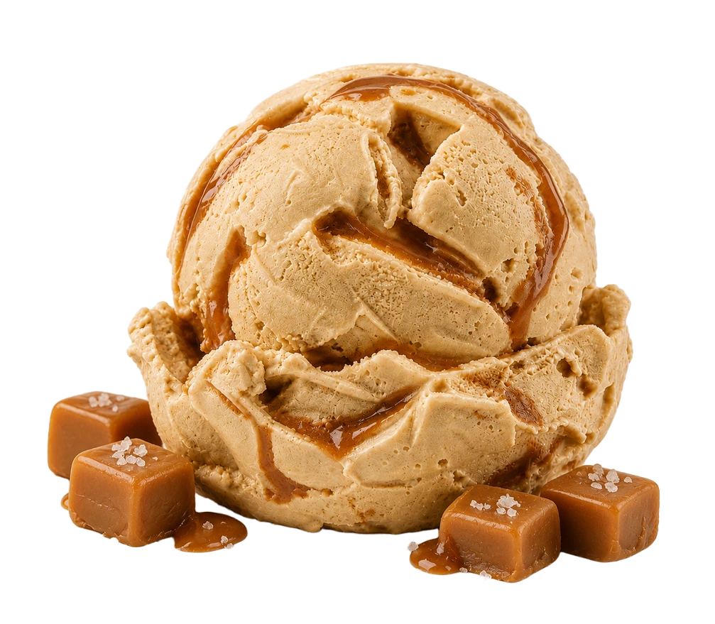 Caramello salato
