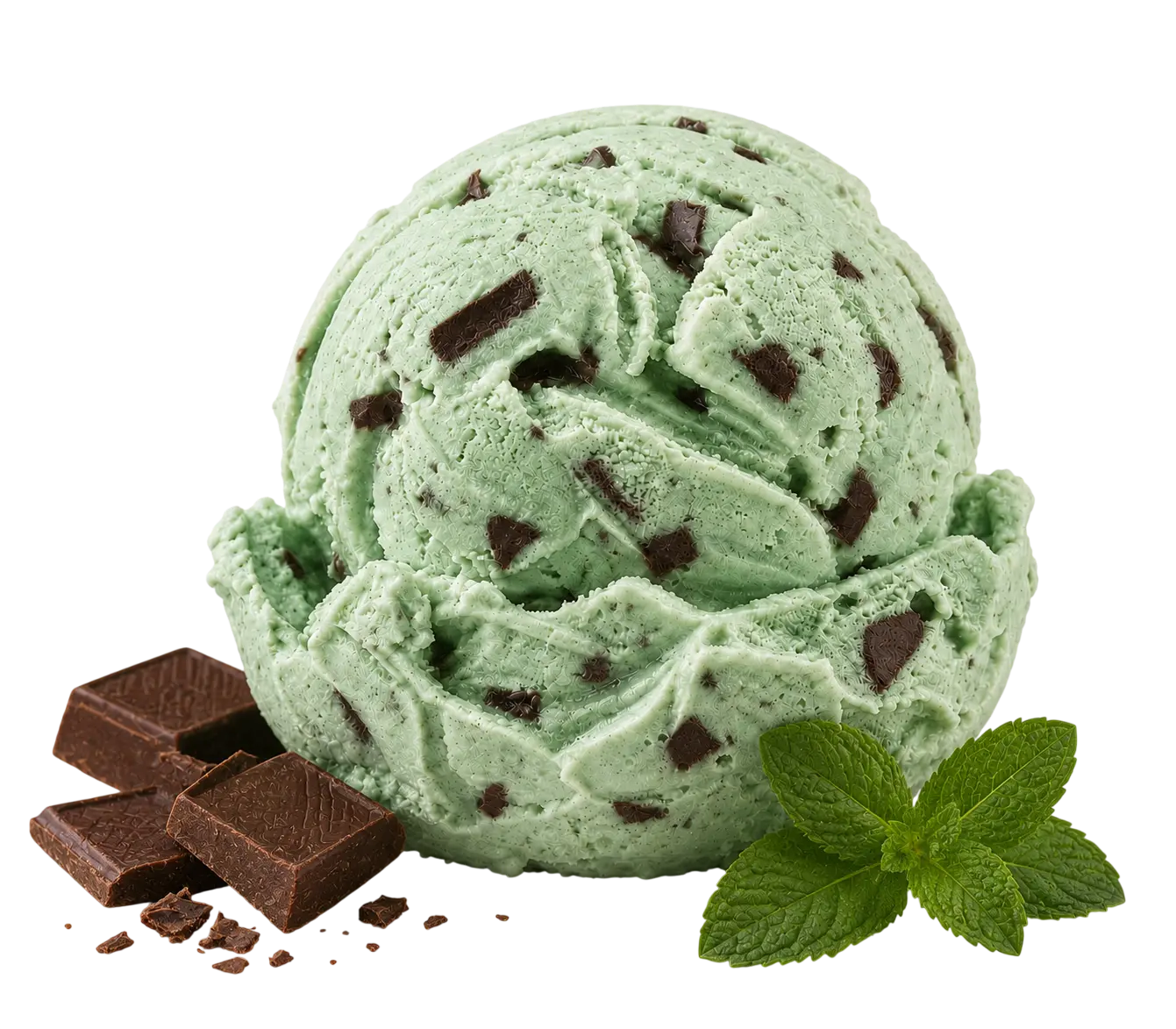 Cioccomenta