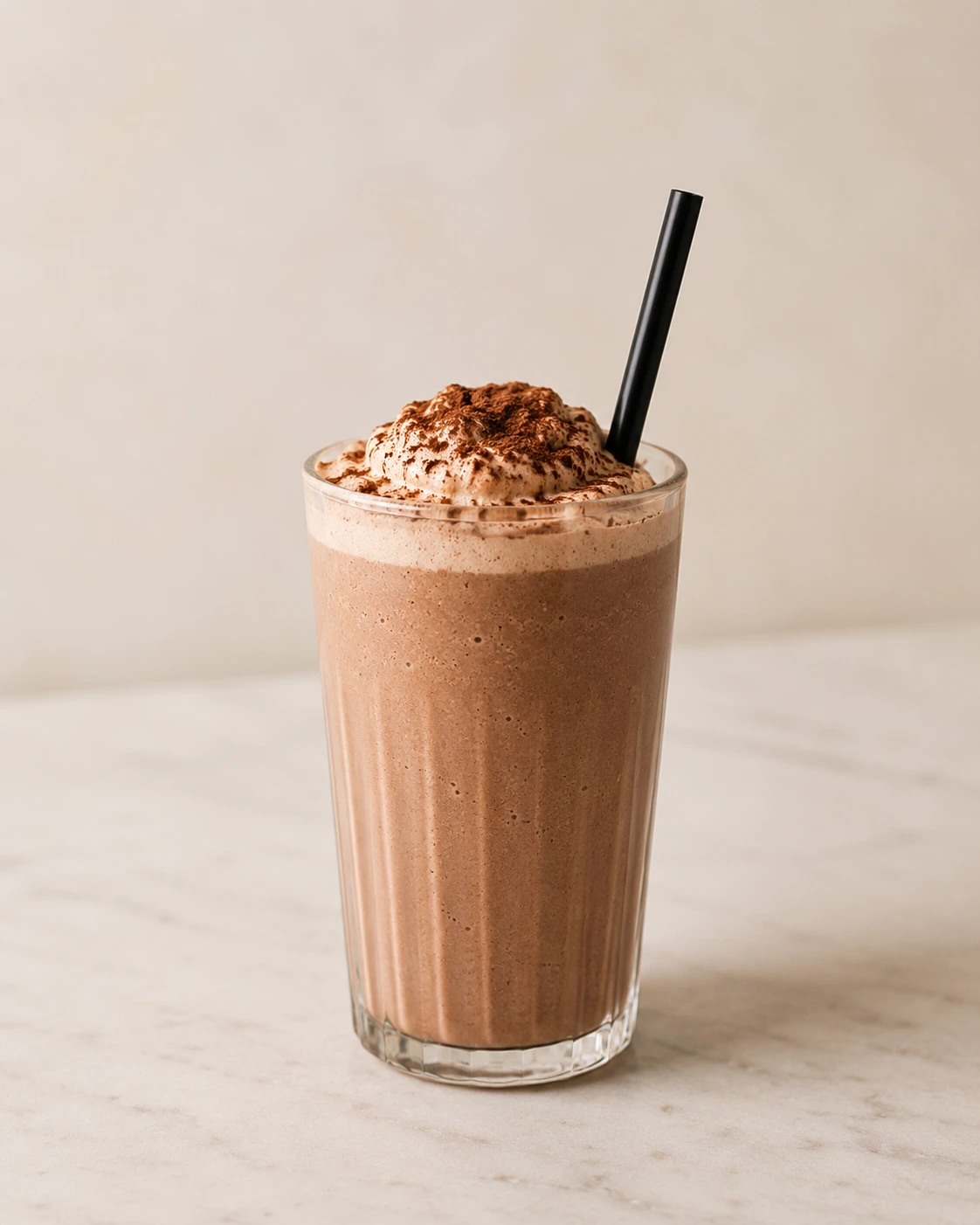 Frappè artigianale