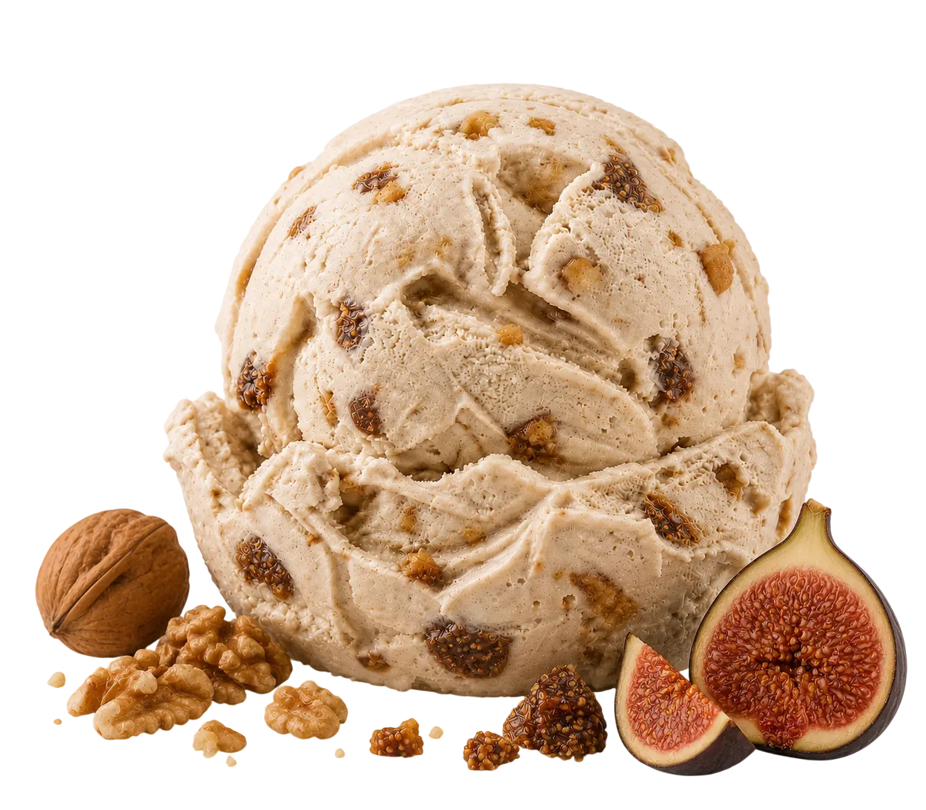 Noci e fichi