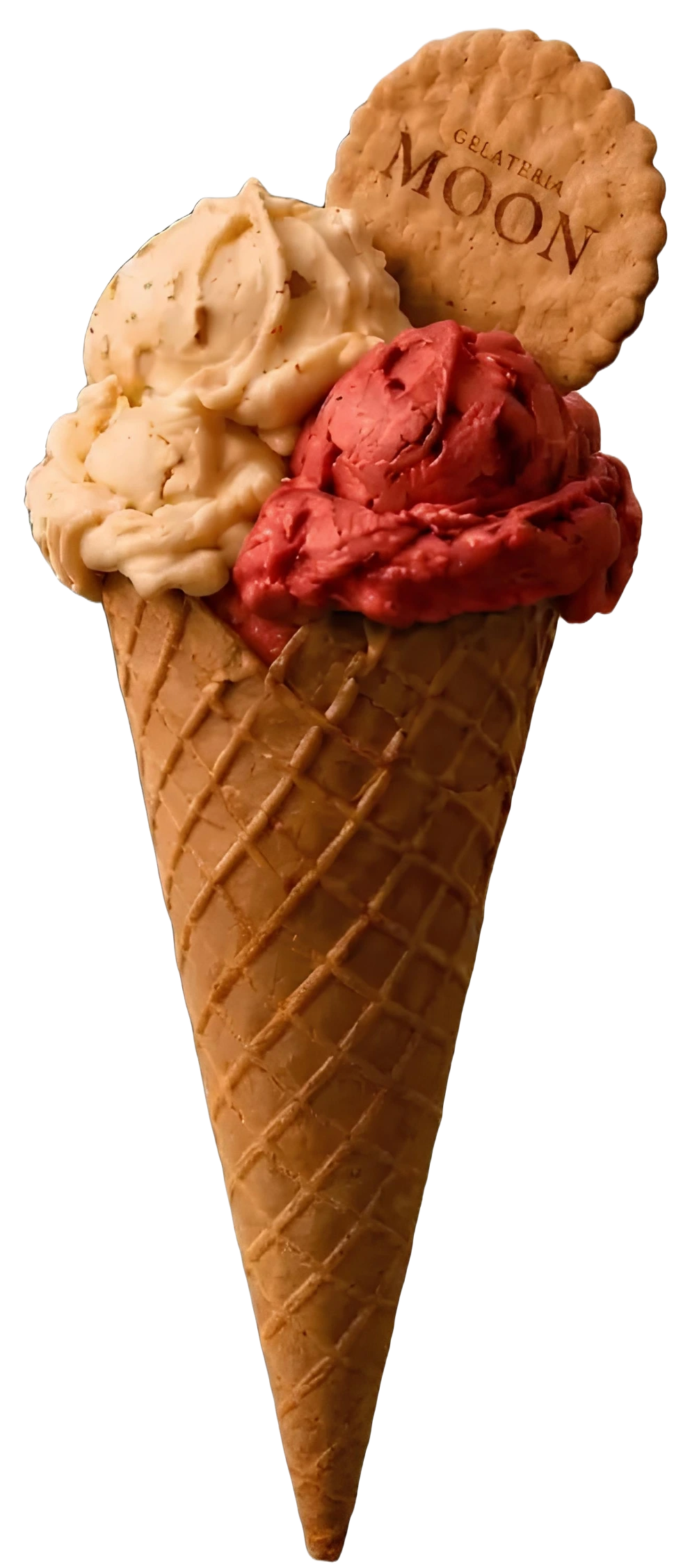 Gelato Artigianale